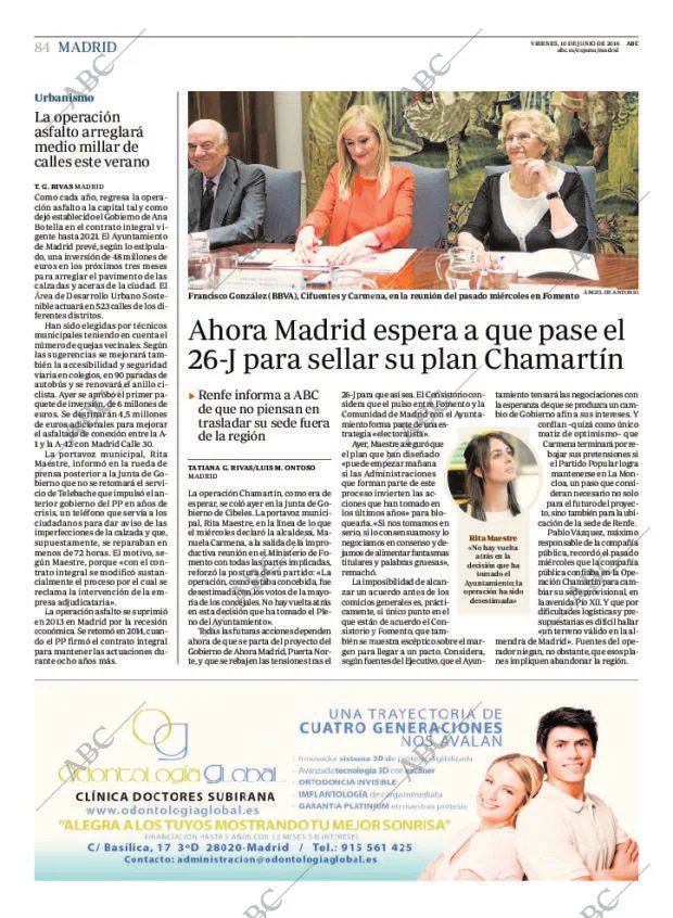 ABC MADRID 10-06-2016 página 84