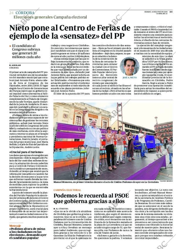 ABC CORDOBA 11-06-2016 página 24