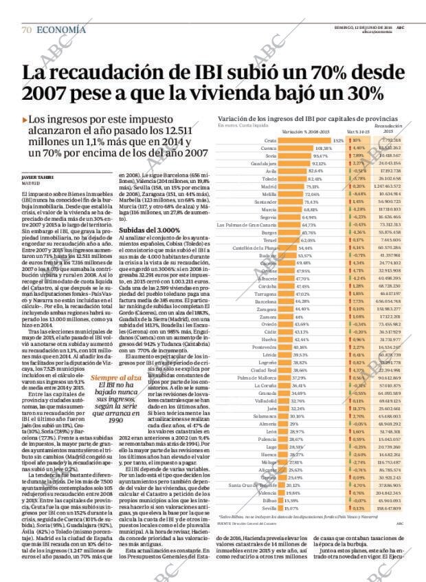 ABC CORDOBA 12-06-2016 página 70