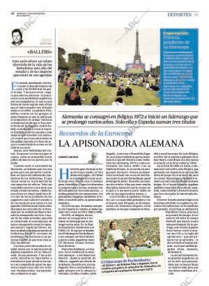 ABC MADRID 12-06-2016 página 91