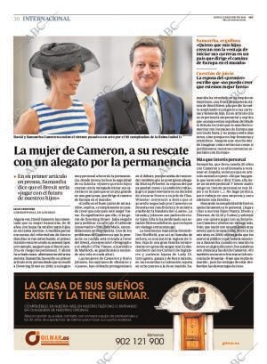 ABC MADRID 13-06-2016 página 36