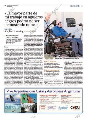 ABC MADRID 13-06-2016 página 45