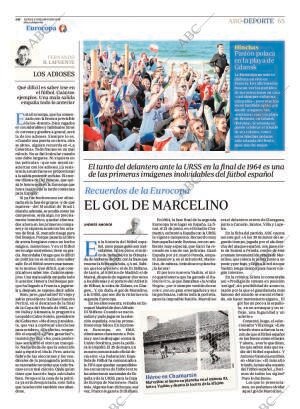 ABC MADRID 13-06-2016 página 65