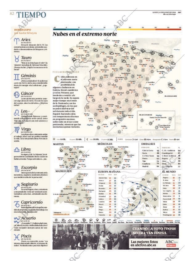 ABC MADRID 13-06-2016 página 82