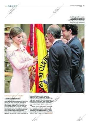 ABC MADRID 14-06-2016 página 10