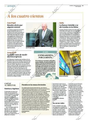 ABC MADRID 14-06-2016 página 14