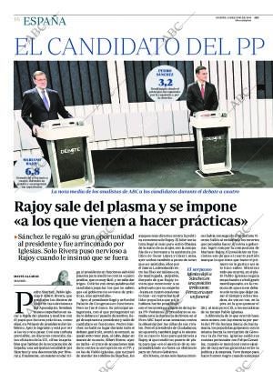 ABC MADRID 14-06-2016 página 16