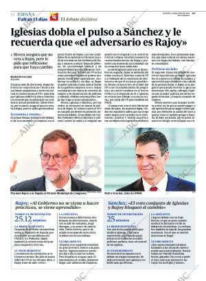 ABC MADRID 14-06-2016 página 18