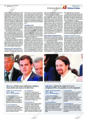 ABC MADRID 14-06-2016 página 19