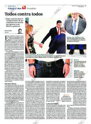 ABC MADRID 14-06-2016 página 20