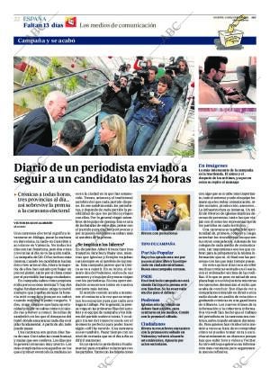 ABC MADRID 14-06-2016 página 22