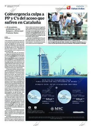 ABC MADRID 14-06-2016 página 23
