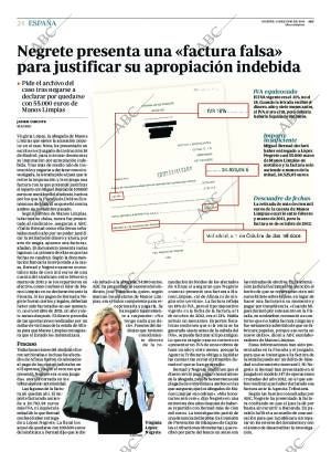 ABC MADRID 14-06-2016 página 24
