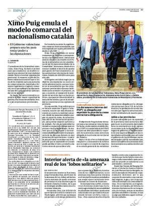 ABC MADRID 14-06-2016 página 26