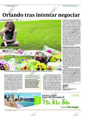ABC MADRID 14-06-2016 página 31