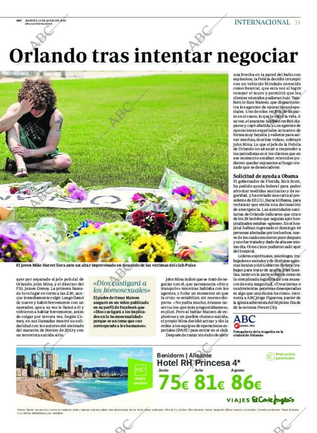 ABC MADRID 14-06-2016 página 31