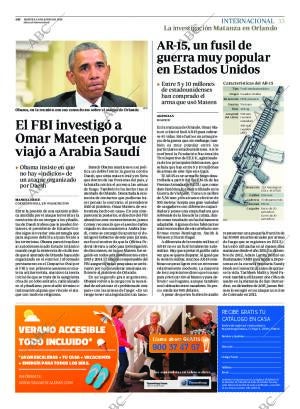 ABC MADRID 14-06-2016 página 33