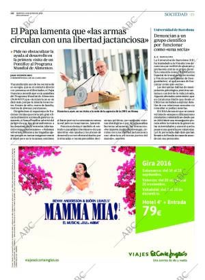 ABC MADRID 14-06-2016 página 49