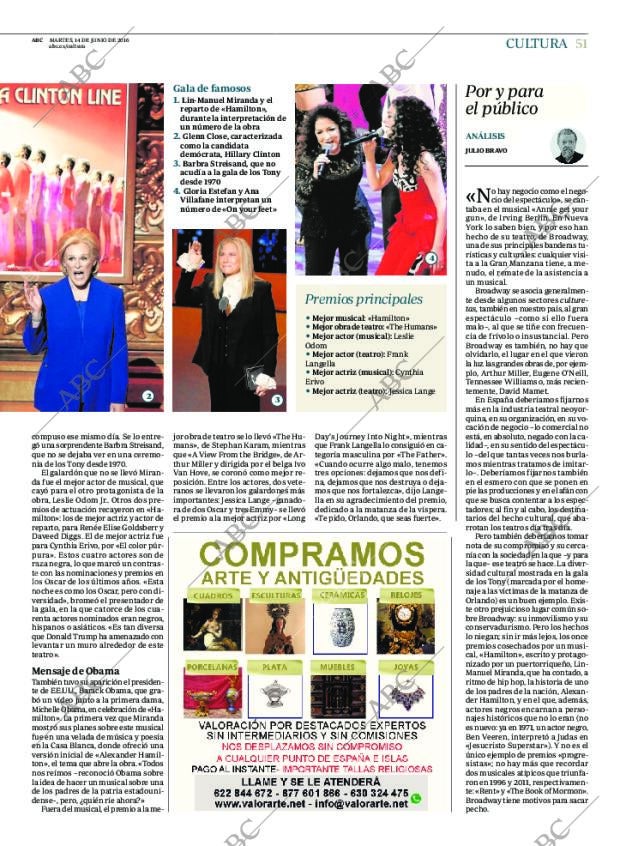ABC MADRID 14-06-2016 página 51