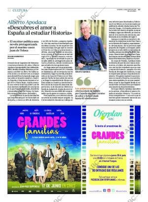 ABC MADRID 14-06-2016 página 52