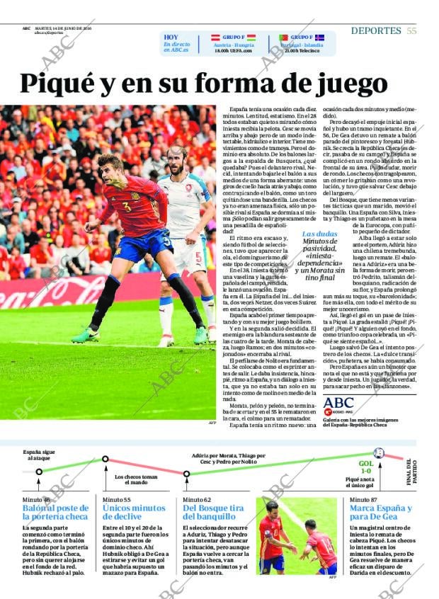 ABC MADRID 14-06-2016 página 55