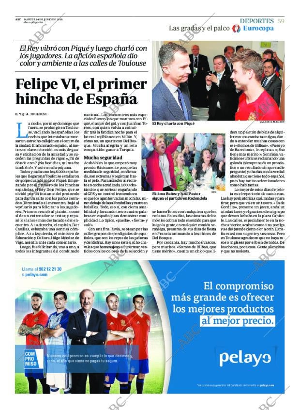 ABC MADRID 14-06-2016 página 59