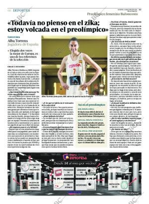 ABC MADRID 14-06-2016 página 66