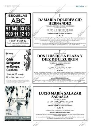 ABC MADRID 14-06-2016 página 69