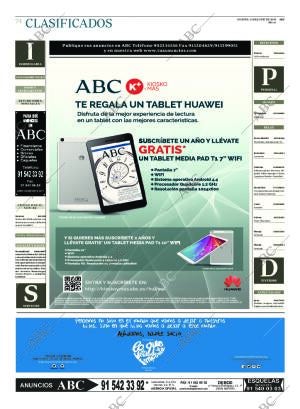 ABC MADRID 14-06-2016 página 74