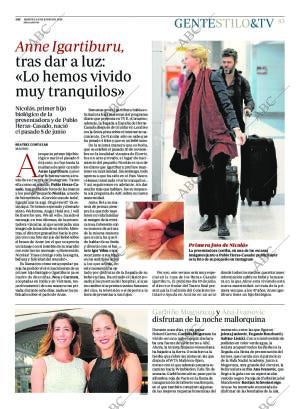 ABC MADRID 14-06-2016 página 83