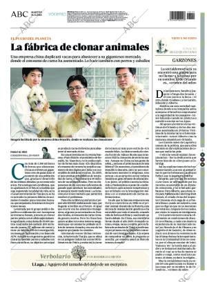 ABC MADRID 14-06-2016 página 88