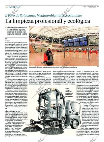 ABC MADRID 16-06-2016