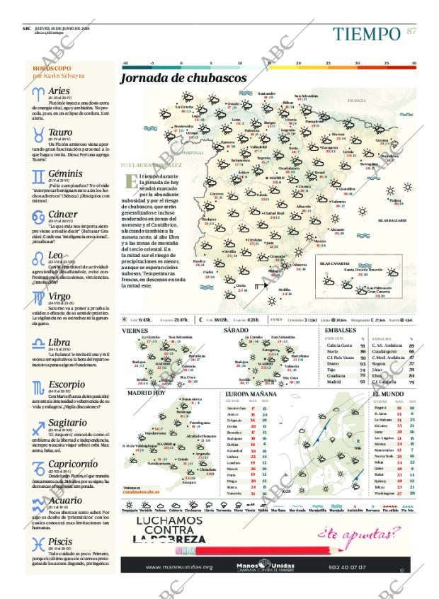 ABC MADRID 16-06-2016 página 87