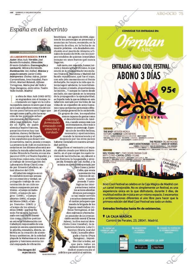 ABC MADRID 17-06-2016 página 75