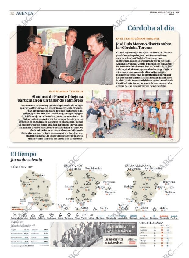 ABC CORDOBA 18-06-2016 página 32