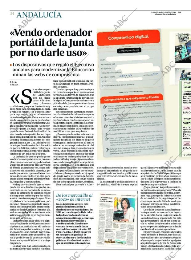 ABC CORDOBA 18-06-2016 página 34