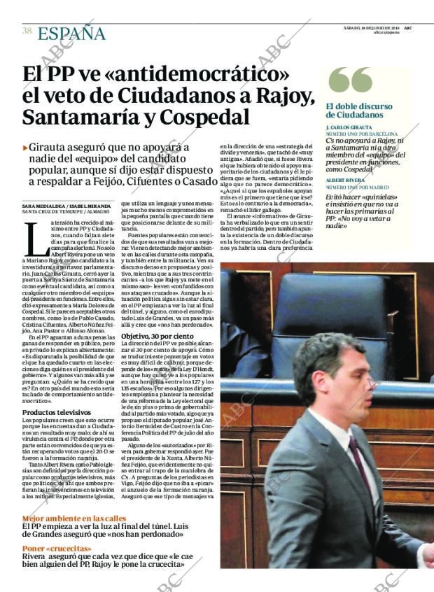 ABC CORDOBA 18-06-2016 página 38