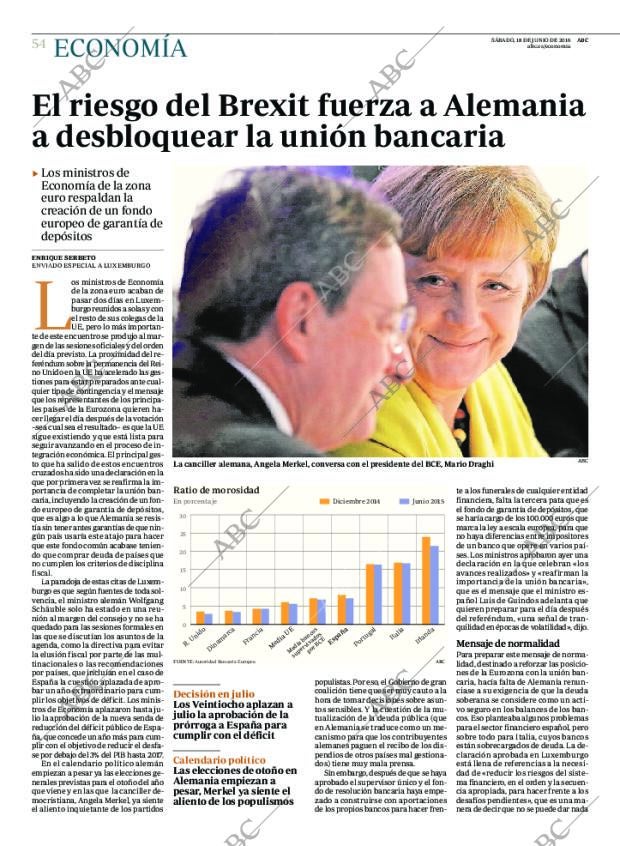 ABC CORDOBA 18-06-2016 página 54