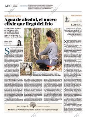 ABC MADRID 18-06-2016 página 110
