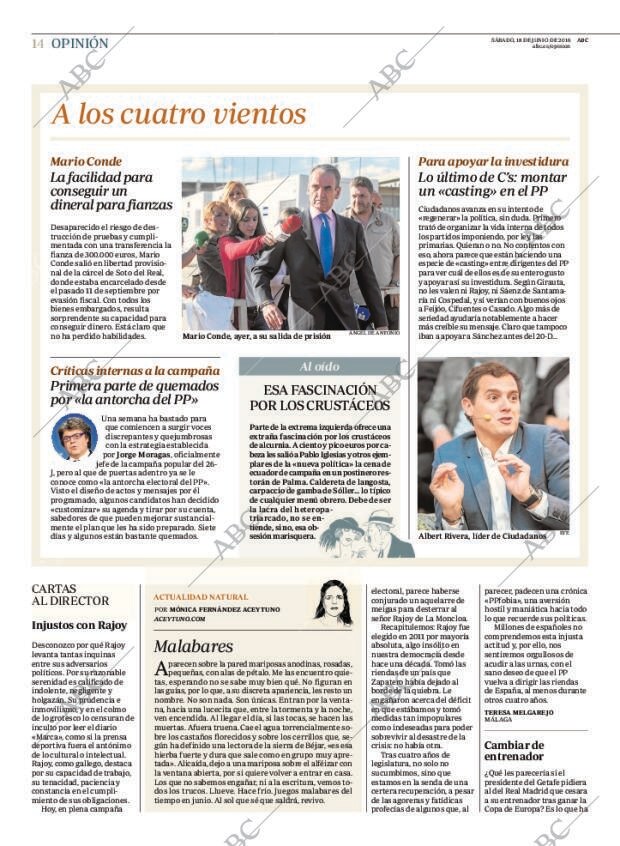 ABC MADRID 18-06-2016 página 14