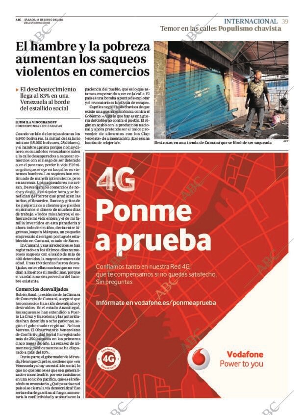 ABC MADRID 18-06-2016 página 39