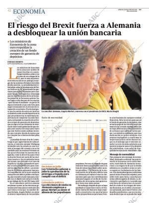 ABC MADRID 18-06-2016 página 42