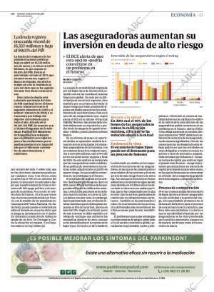 ABC MADRID 18-06-2016 página 43