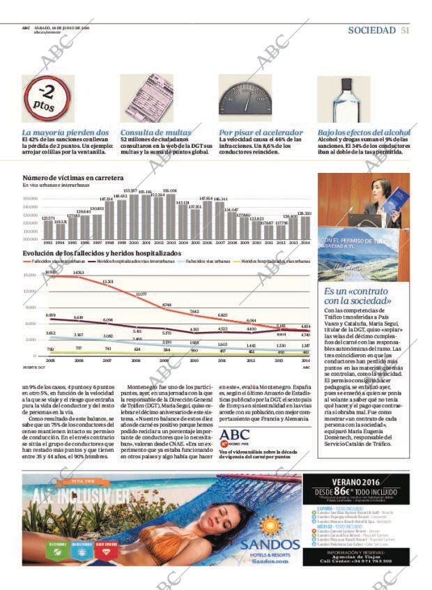 ABC MADRID 18-06-2016 página 51
