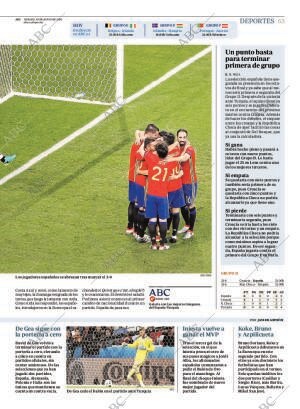 ABC MADRID 18-06-2016 página 63