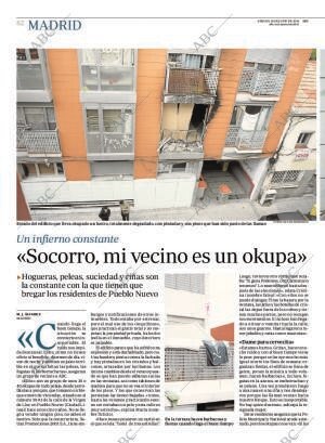 ABC MADRID 18-06-2016 página 82