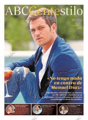 ABC MADRID 18-06-2016 página 89