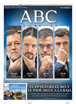 ABC CORDOBA 19-06-2016