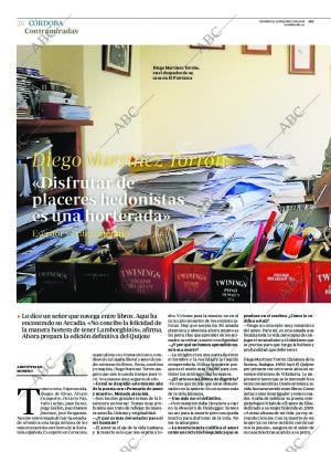 ABC CORDOBA 19-06-2016 página 26