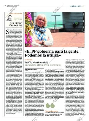 ABC CORDOBA 19-06-2016 página 37